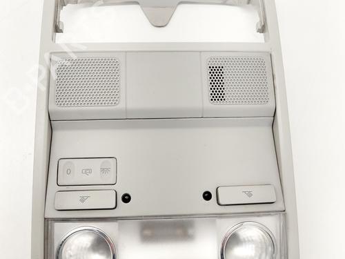 Used Interior roof light VW GOLF V (1K1) 1.9 TDI (105 hp) 32507906