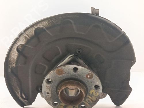 Left front steering knuckle SEAT LEON (5F1) 1.5 TSI | BP38325342M25 - Image 4