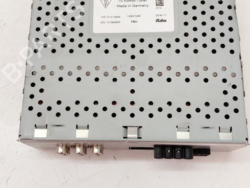 Elektronische module PORSCHE PANAMERA (970) [2009-2017]  29189570