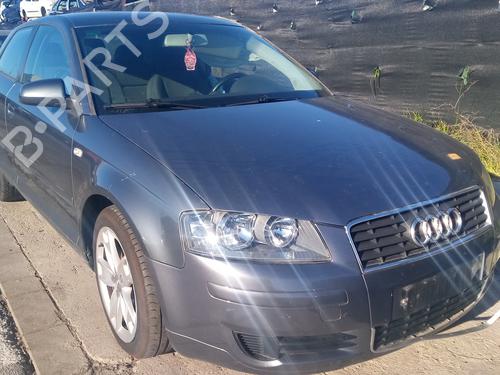 Starter AUDI A3 (8P1) 1.9 TDI | BP15978231M8 