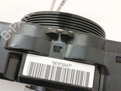 Switch PEUGEOT 206+ (2L_, 2M_) 1.4 i (2LKFWA, 2MKFWA) | BP37667160I30 - Image 3