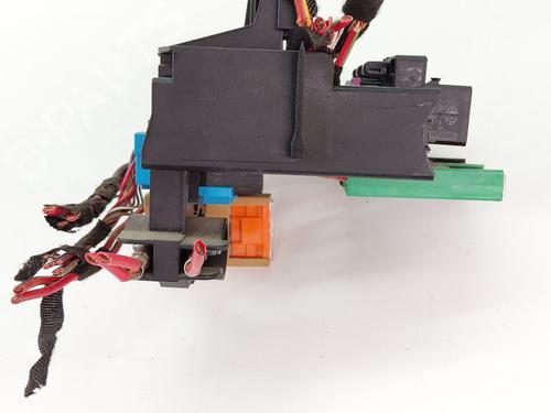 Sikringsdåse AUDI Q5 (8RB) 3.0 TDI quattro | BP29926395E1 