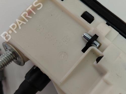 Trunk håndtak AUDI Q5 (8RB) 3.0 TDI quattro | BP29926399C132