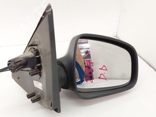 Used Right mirror DACIA SANDERO II TCe 90 (B8M1, B8MA, B8AC) (90 hp) 28728770