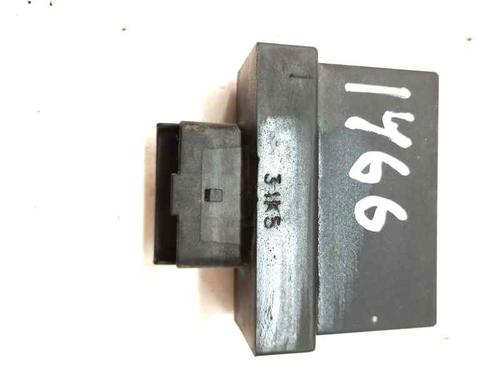 Elektronisk modul PEUGEOT 807 (EB_) [2002-2025]  20857693