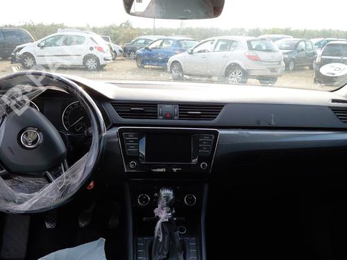 Airbag sæt SKODA SUPERB III (3V3) 2.0 TDI (150 hp) 29926450