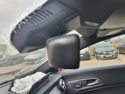 Rear mirror MERCEDES-BENZ CLA Coupe (C117)  | BP18268872I6 