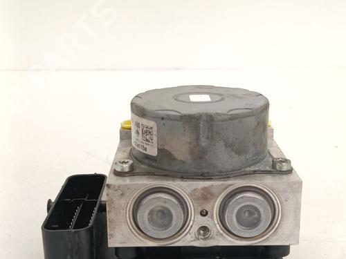 ABS pump CITROËN C3 II (SC_) 1.4 HDi 70 (SC8HZC, SC8HR0, SC8HP4) | BP33436723M43  - Image 5