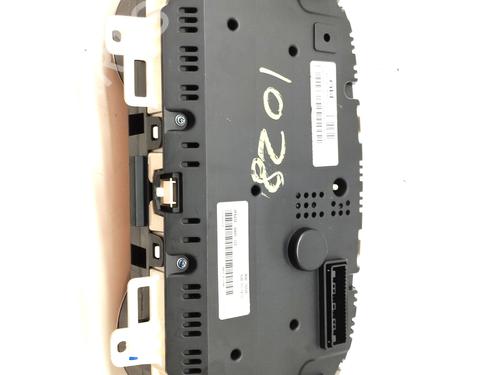 Instrument cluster NISSAN QASHQAI I (J10, NJ10)  | BP16764970C47