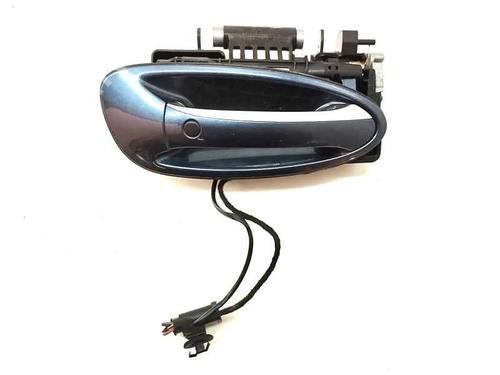 Used Front right exterior door handle PORSCHE PANAMERA (970) [2009-2017]  16111284