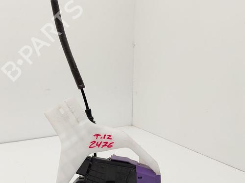 Used Rear left lock HYUNDAI i30 (PDE, PD, PDEN) 1.4 MPI (100 hp) 31906957