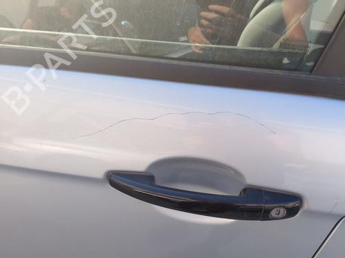 Left front door CITROËN C3 II (SC_) 1.1 i | BP27241728C2 