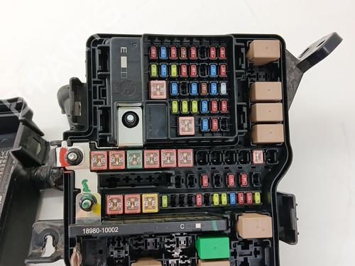 Used Fuse box Fuse box 36886314 36886314