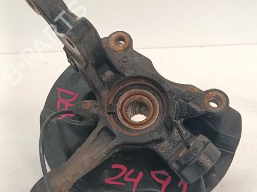 Used Right front steering knuckle MITSUBISHI MIRAGE / SPACE STAR VI Hatchback (A0_A) 1.2 (A03A) (80 hp) 32473865