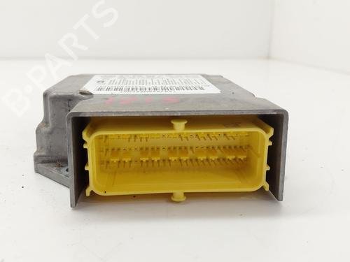 ECU airbags AUDI Q7 (4LB) 4.2 TDI quattro | BP30972346M53