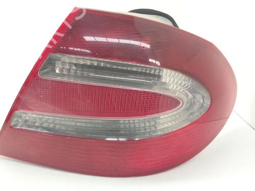 Used Right taillight MERCEDES-BENZ CLK (C209) CLK 270 CDI (209.316) (170 hp) 29994409
