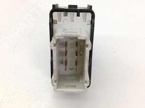 Right front window switch PEUGEOT 2008 I (CU_) 1.2 VTi | BP35919480I26 - Image 3