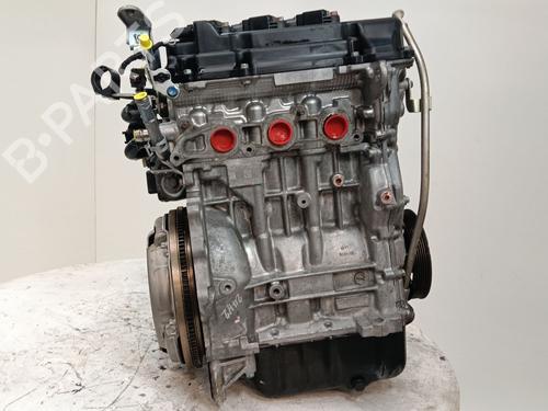 Engine MITSUBISHI MIRAGE / SPACE STAR VI Hatchback (A0_A) 1.2 (A03A) | BP32124731M1 - Image 4