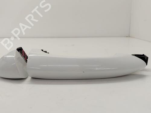 Used Rear right exterior door handle OPEL ASTRA K (B16) 1.6 CDTi (68) (110 hp) 31215027