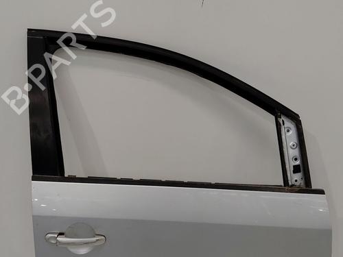 Used Right front door VW TOURAN (1T3) [2010-2016]  18009058