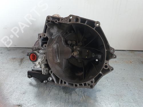 Used Gearbox Gearbox 15978341 15978341