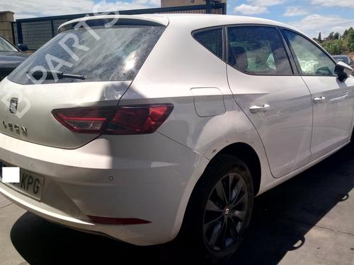 Throttle body SEAT LEON (5F1) | BP15973950M82