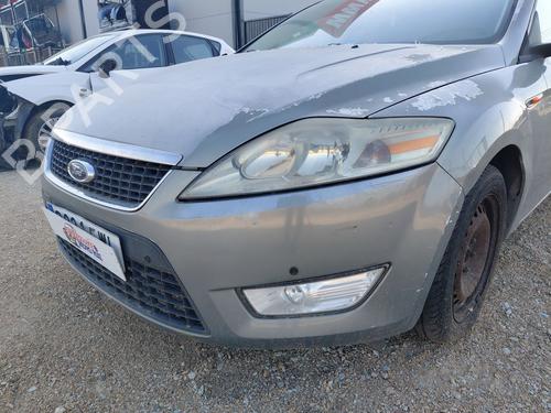 Front bumper FORD MONDEO IV (BA7) 1.8 TDCi | BP27255002C7 