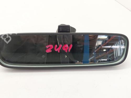 Used Rear mirror MITSUBISHI MIRAGE / SPACE STAR VI Hatchback (A0_A) 1.2 (A03A) (80 hp) 32134640
