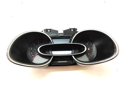 Used Instrument cluster RENAULT CLIO IV Grandtour (KH_) [2012-2021]  20137980