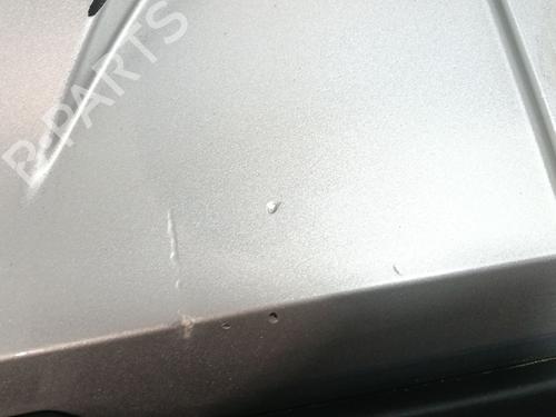 Rear bumper HYUNDAI i30 (PDE, PD, PDEN) 1.4 MPI | BP31904632C8 