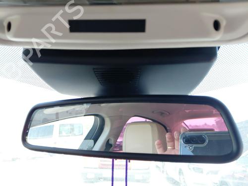 Used Rear mirror JAGUAR XE (X760) 2.0 D (180 hp) 26691861