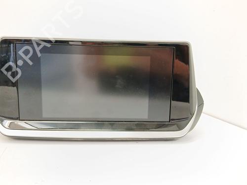 Used Display monitor Display monitor 38726680 38726680