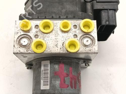 Used ABS pump FORD MONDEO IV (BA7) 2.0 TDCi (140 hp) 31144457
