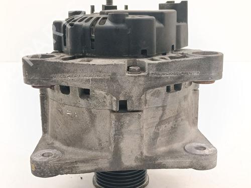 Used Alternator Alternator RENAULT TWINGO II (CN0_) 1.2 16V (CN0K, CN0V, CN0A) (76 hp) 34244001 34244001