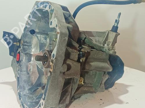 Used Gearbox RENAULT CLIO III (BR0/1, CR0/1) [2005-2014]  17867605