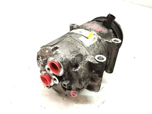 AC compressor FORD MONDEO IV (BA7) 2.0 TDCi | BP20697503M34 