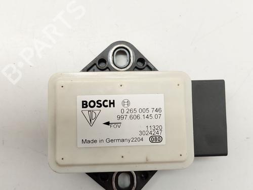 Elektronisk sensor PORSCHE PANAMERA (970) 3.0 D (250 hp) 32504713