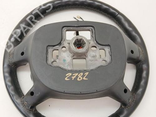 Steering wheel FORD S-MAX (WA6) 2.0 TDCi | BP36986916C49 - Image 3