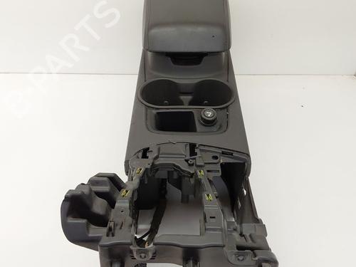 Used Armrest / Center console FORD FOCUS III 1.0 EcoBoost (125 hp) 33208447
