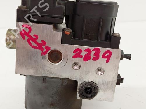 ABS Bremseaggregat AUDI A4 B5 (8D2) 2.4 | BP29574205M43 