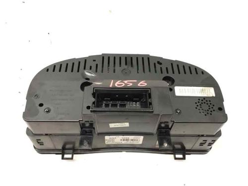 Instrument cluster VW GOLF V (1K1) 1.9 TDI | BP22970115C47 