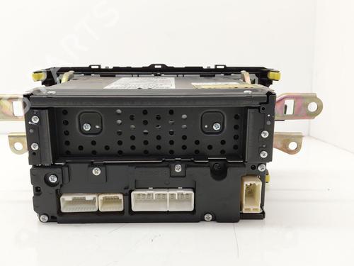 Radio TOYOTA AURIS (_E15_) 1.4 D-4D (NDE150_, NDE150R) | BP31247041E6