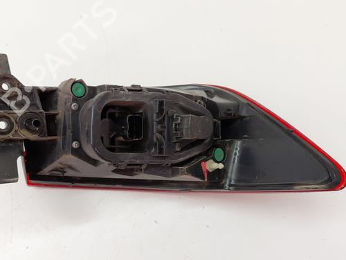 Right taillight RENAULT CLIO IV (BH_) 0.9 TCe 90 (BHNF, BHMA, BHMH, BHJK, BHJR) | BP27515094C35 