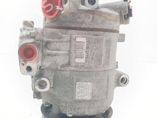 Used AC compressor AC compressor SEAT IBIZA III (6L1) 1.4 16V (75 hp) 40041707 40041707