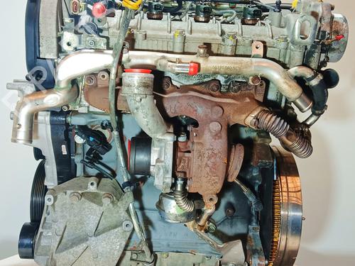 Motor SAAB 9-3 (YS3F, E79, D79, D75) [2002-2015]  18889215