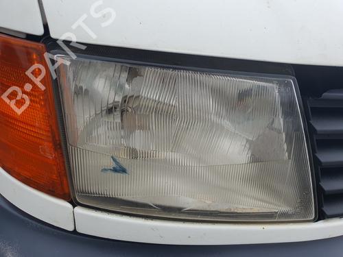 Used Right headlight MERCEDES-BENZ VITO Bus (W638) 108 CDI 2.2 (638.194) (82 hp) 24429347