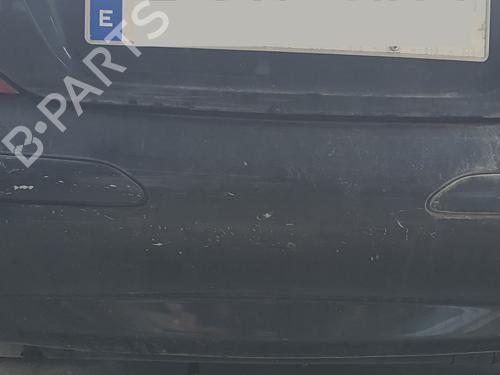 Stoßstange hinten für MERCEDES-BENZ SL (R230) 350 (230.467) (245 hp) 15977930