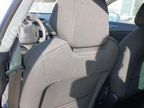 Left front seat CITROËN C5 III Break (RW_) 2.0 HDi 150 / BlueHDi 150 (RWRHEJ, RWRHE8) | BP36986908C15 - Image 2