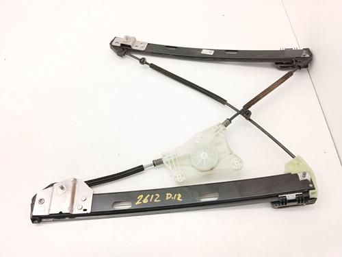 Used Front left window mechanism Front left window mechanism SEAT IBIZA V (KJ1, KJG) 1.0 TSI (110 hp) 34476965 34476965