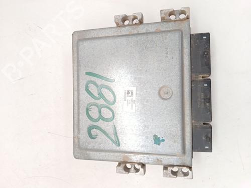 Engine control unit (ECU) DACIA DUSTER (HS_) 1.5 dCi | BP37667101M57 - Image 4